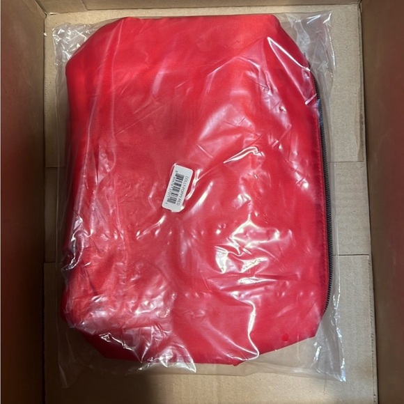 Lug Dolly Cosmetic Case NWT - Picture 10 of 16